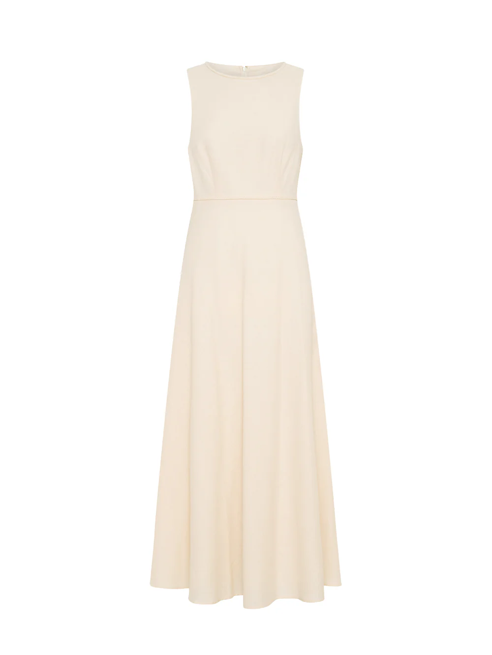 Amiya Maxi Dress - Image 7