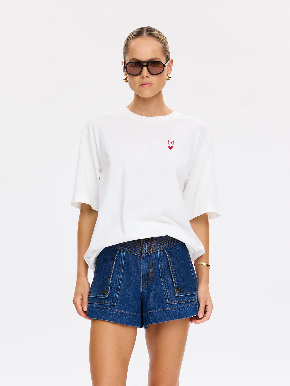 Amore Tee - Image 7