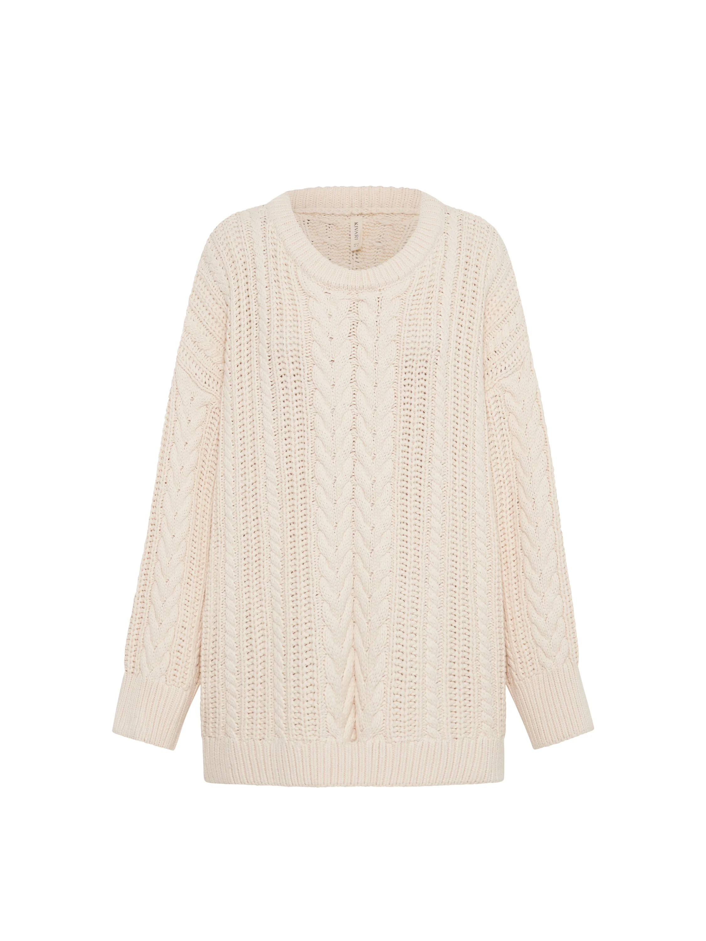 Anastasia Knit Jumper - Image 11