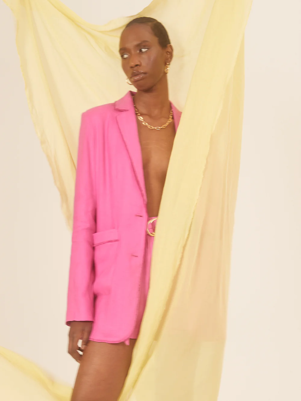 Angelina Jacket - Image 7