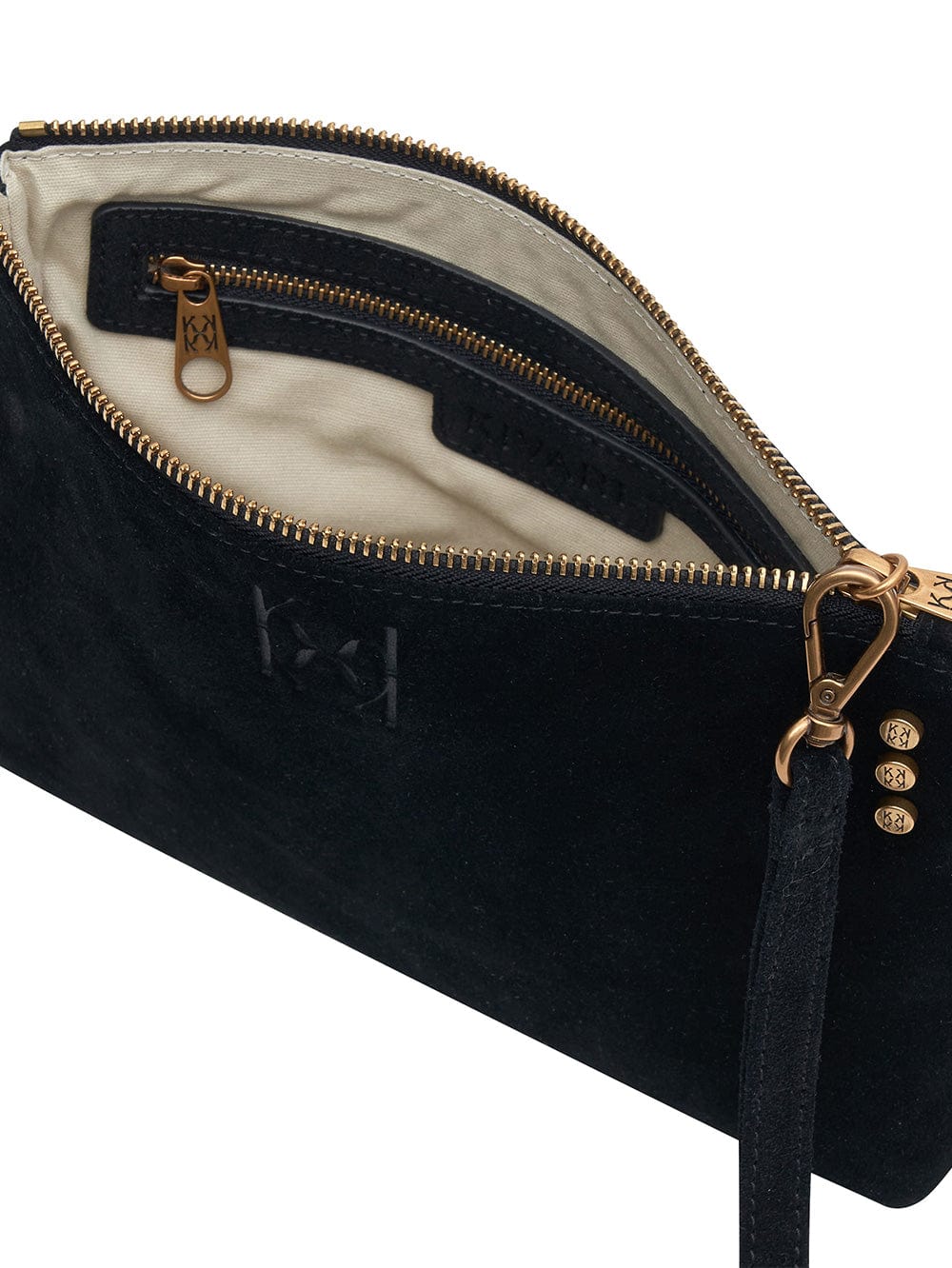 Anna Small Clutch - Image 3