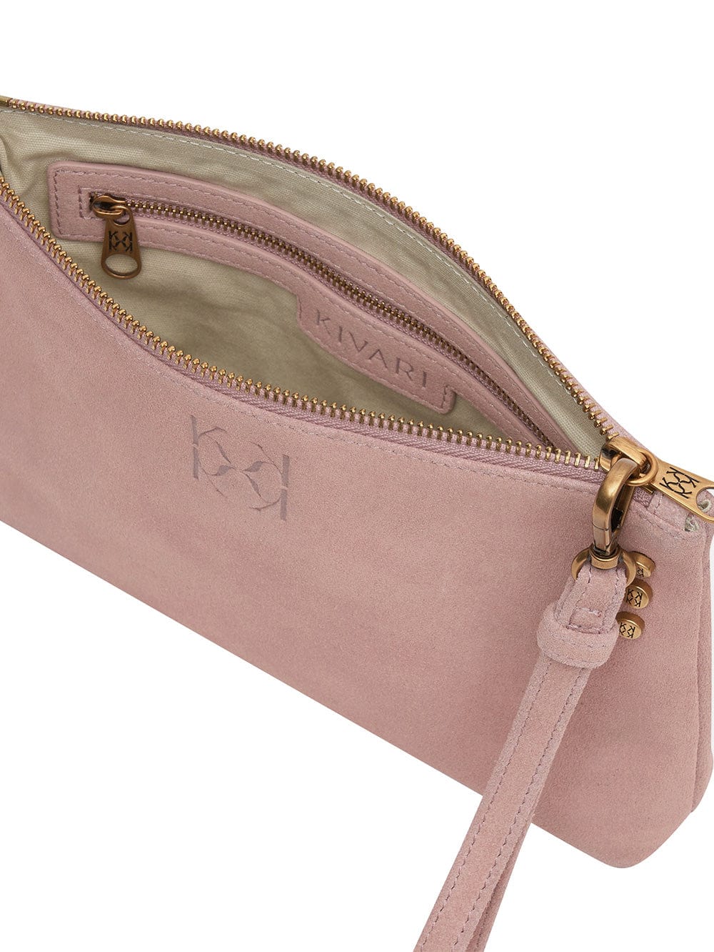 Anna Small Clutch - Image 3
