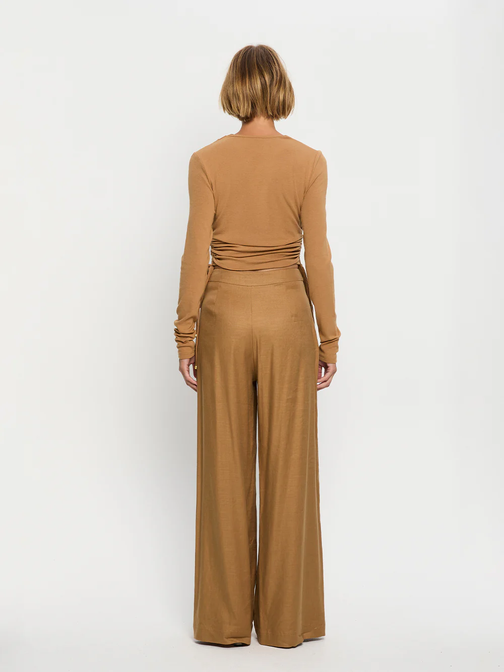 Annika Jersey Top - Image 4