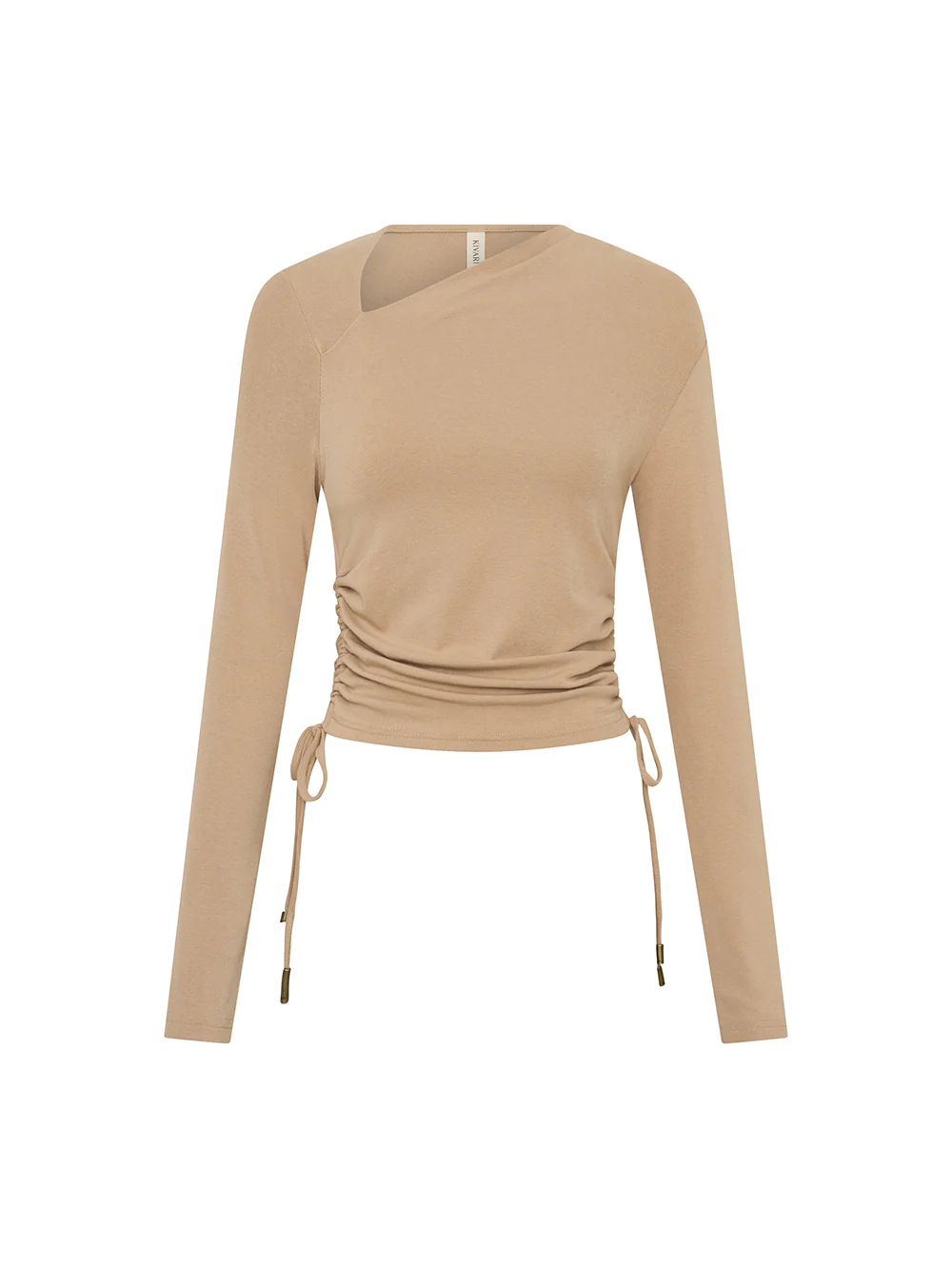 Annika Jersey Top - Image 7