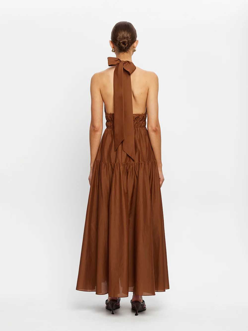 Anouk Maxi Dress - Image 3