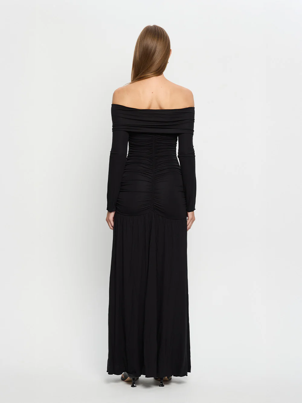 Aria Maxi Dress - Image 3