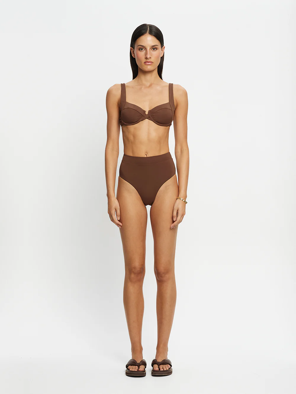 Ariella Balconette Bikini Top - Image 2
