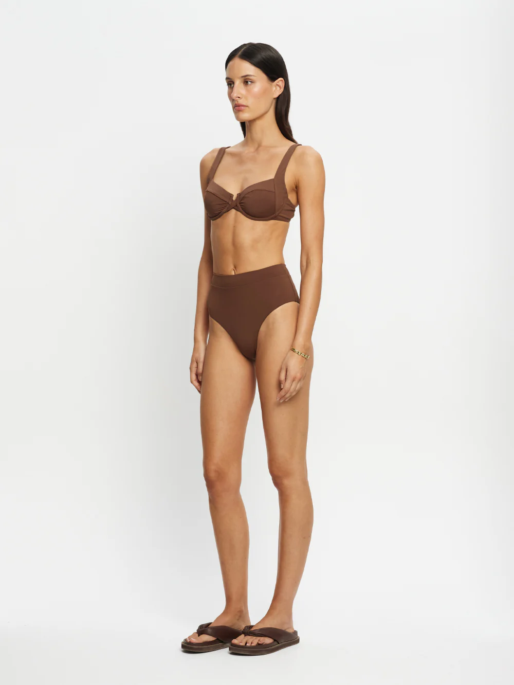 Ariella Balconette Bikini Top - Image 3