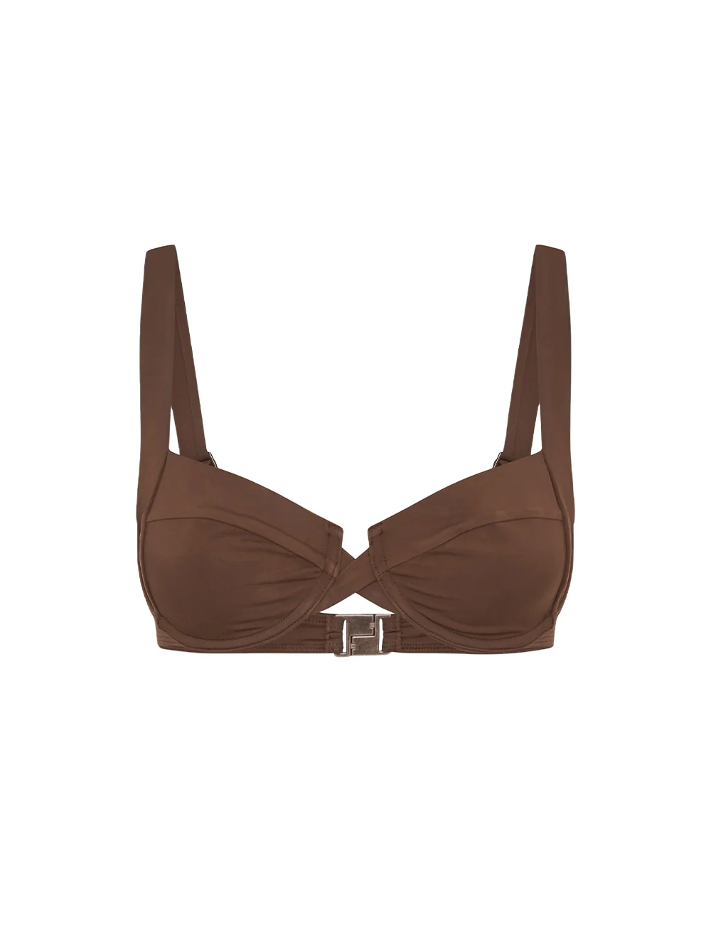Ariella Balconette Bikini Top - Image 8