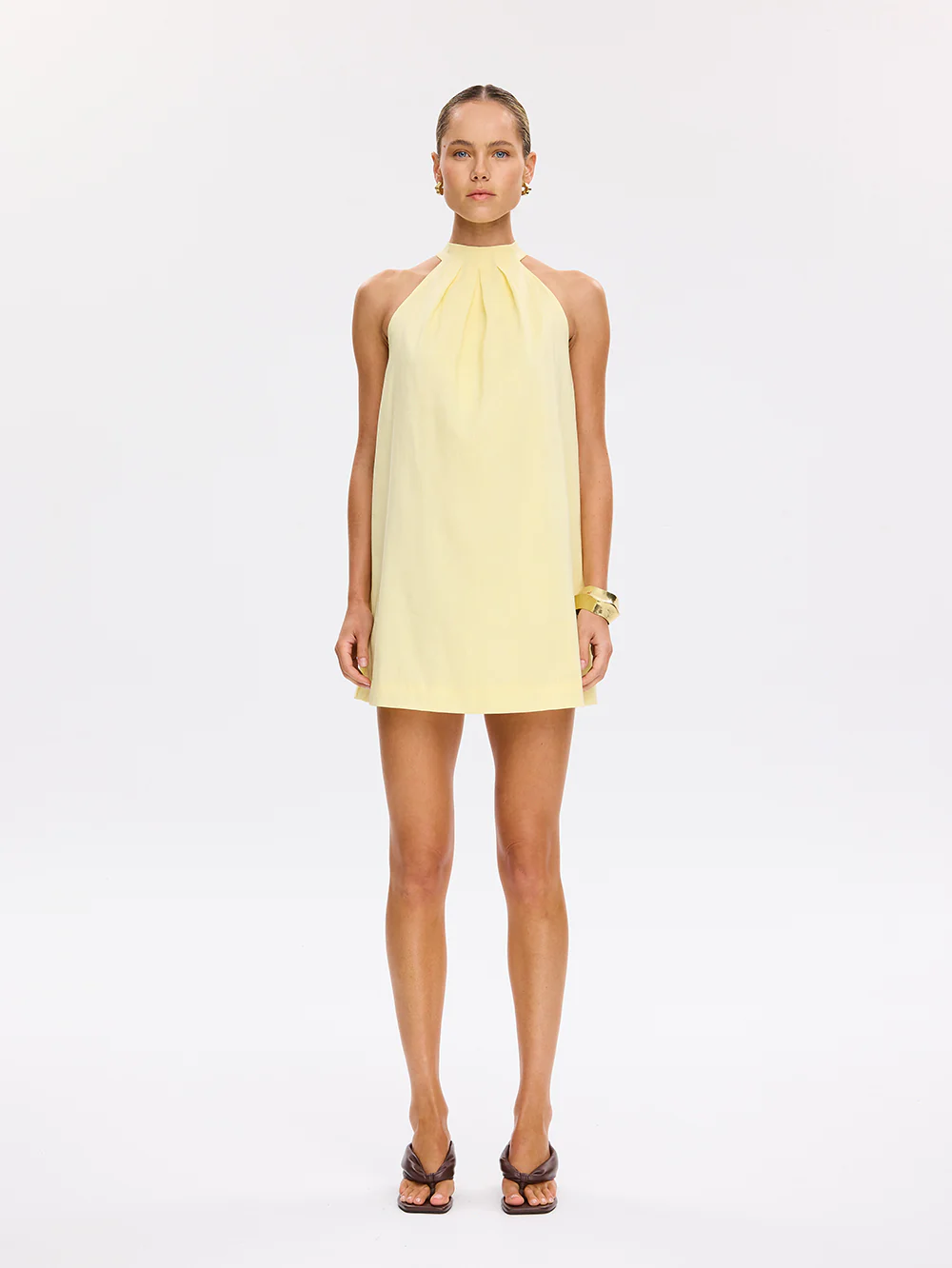 Arlette Mini Dress