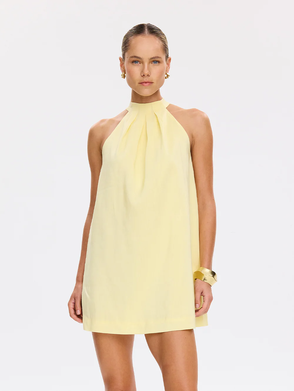 Arlette Mini Dress - Image 6
