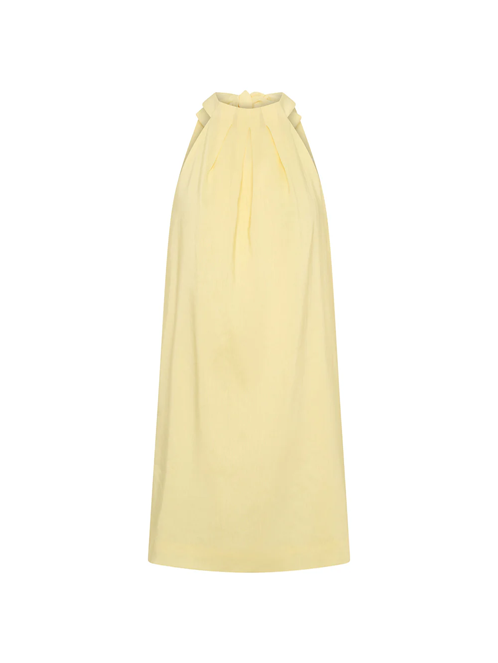 Arlette Mini Dress - Image 8