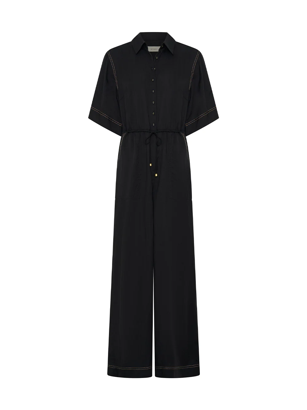 Astoria Jumpsuit - Image 7