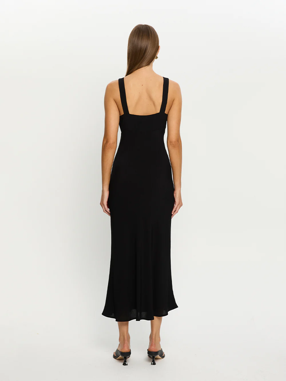 Audrey Midi Dress - Image 3