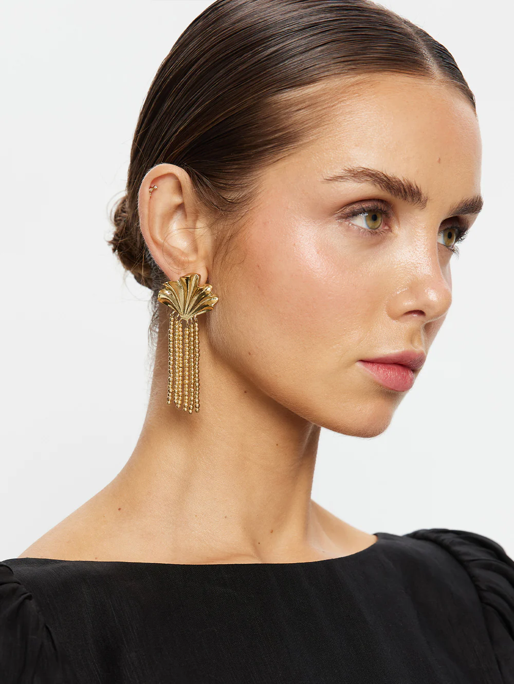 Aurelia Earrings - Image 3
