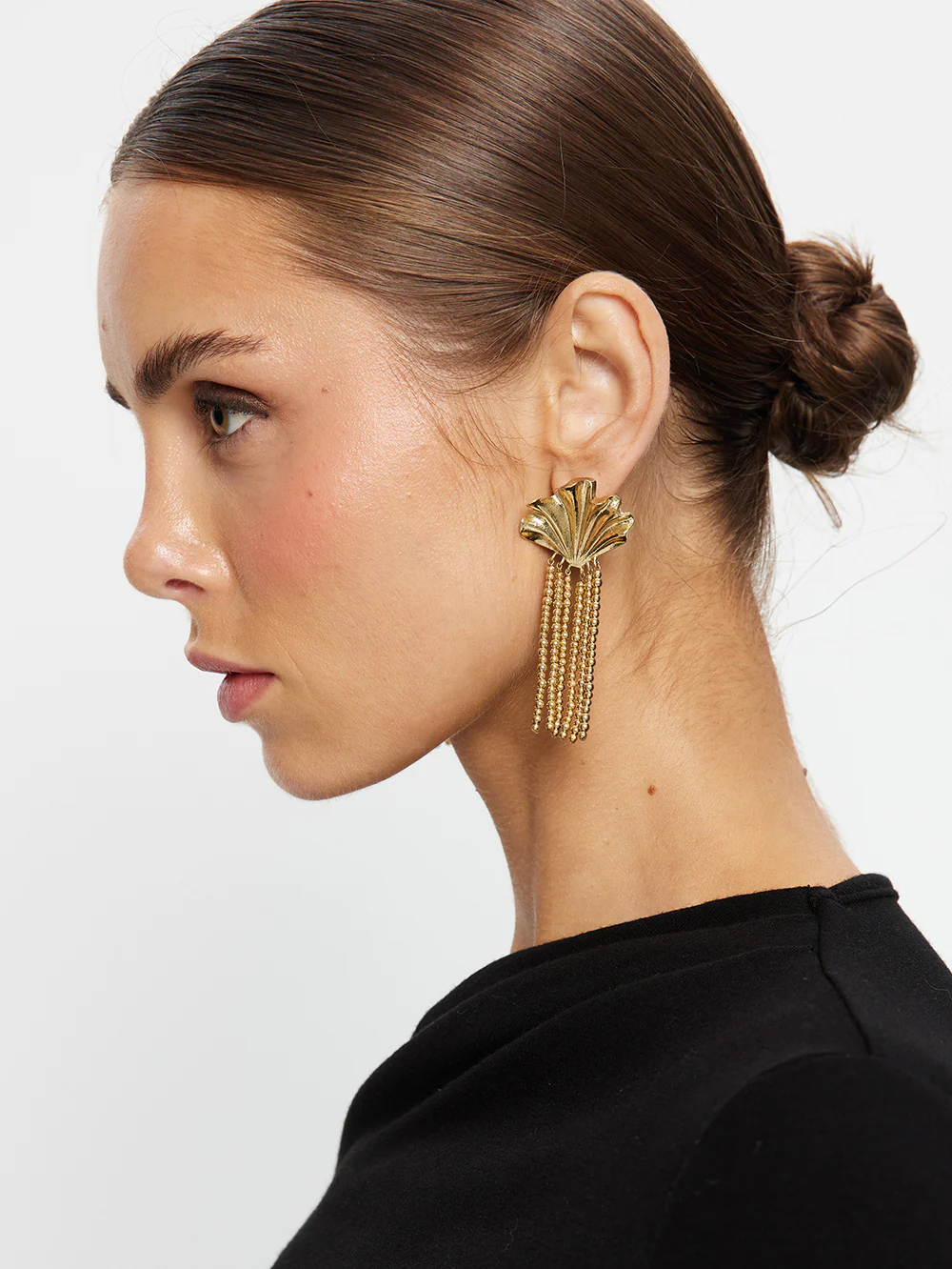 Aurelia Earrings - Image 4