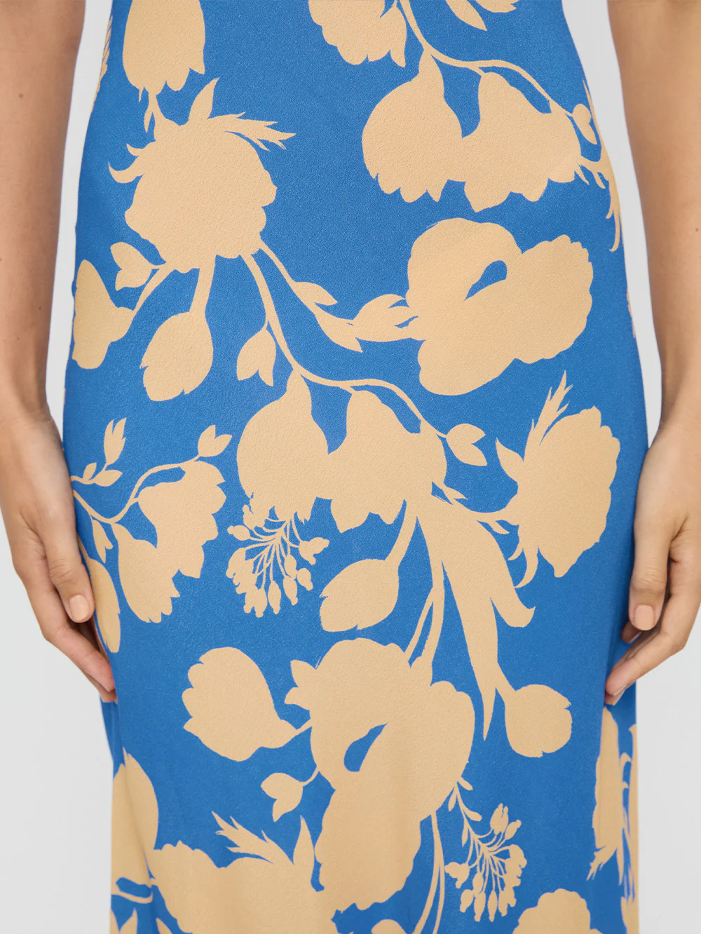 Aurora Midi Dress - Image 4
