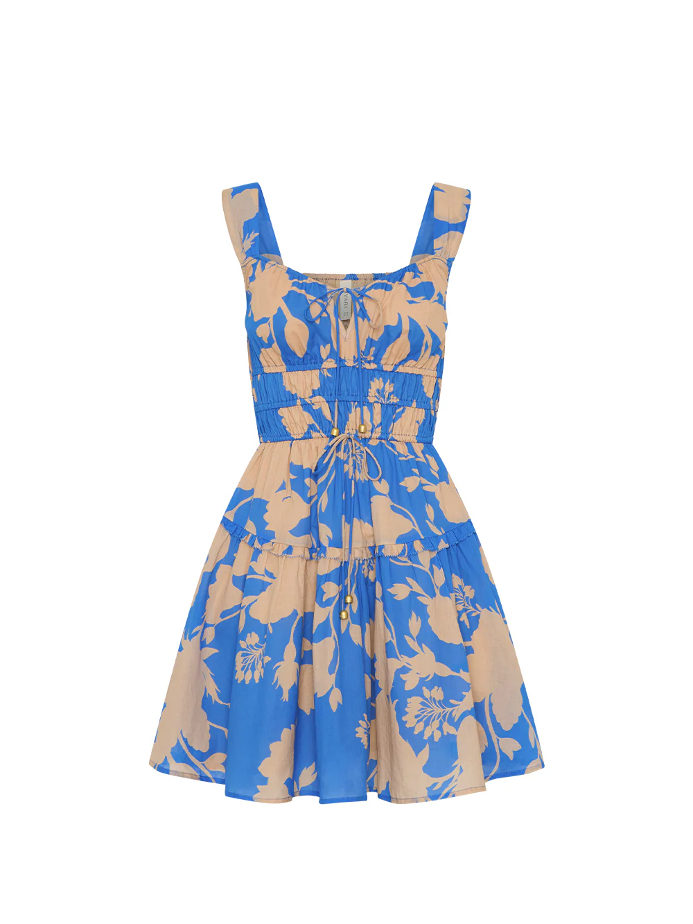 Aurora Mini Dress - Image 8