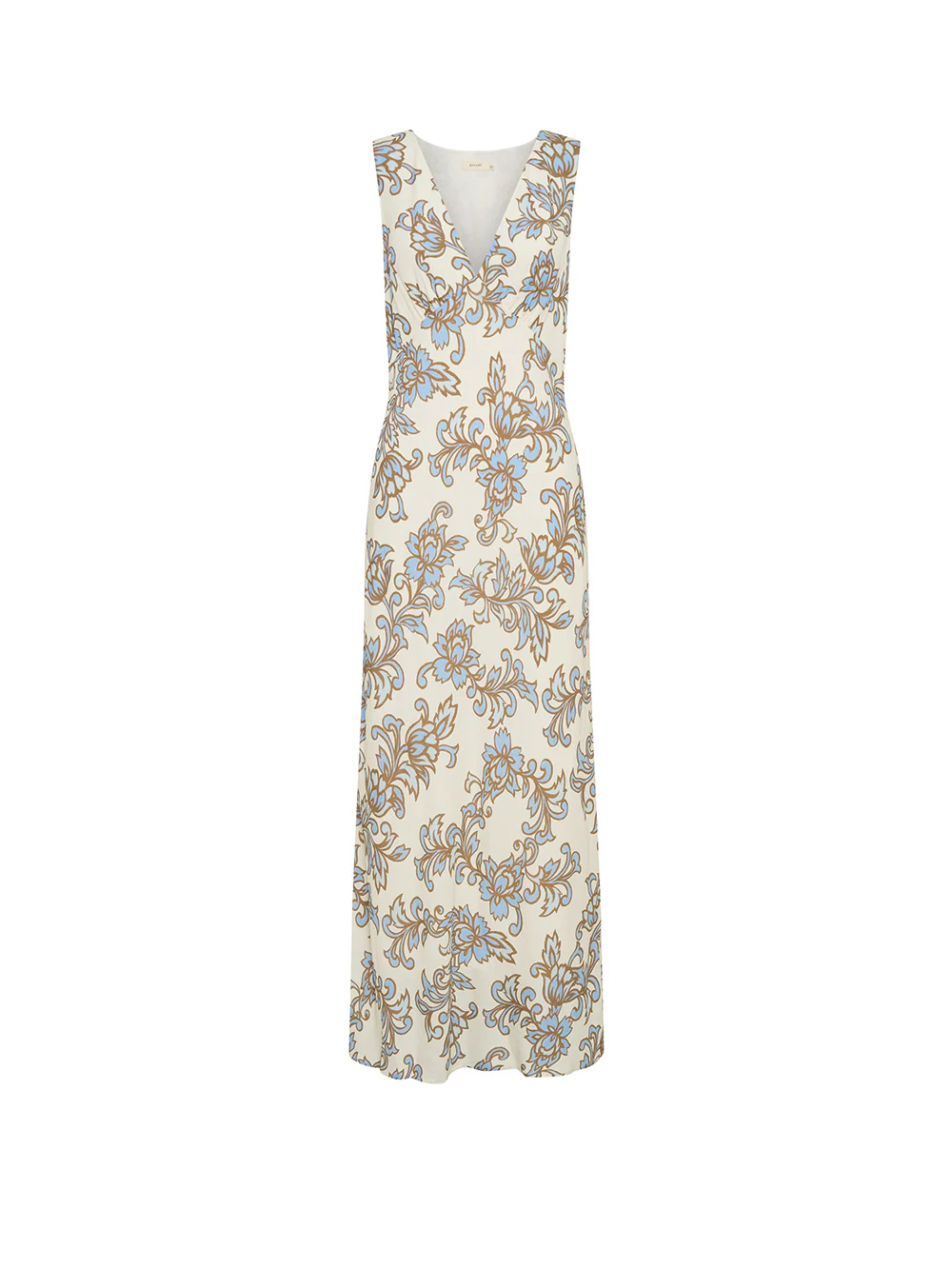 Avalon Midi Dress - Image 6