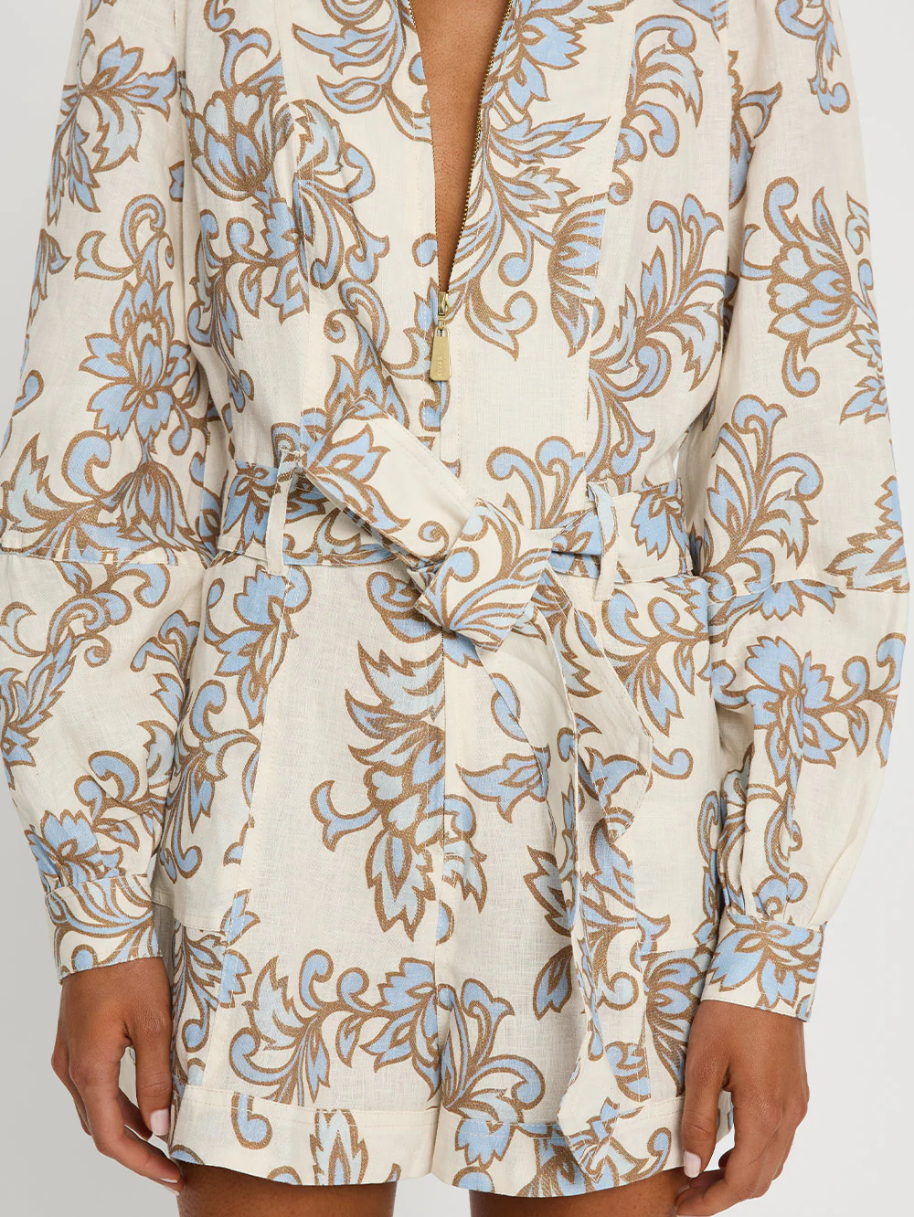 Avalon Playsuit - Image 5