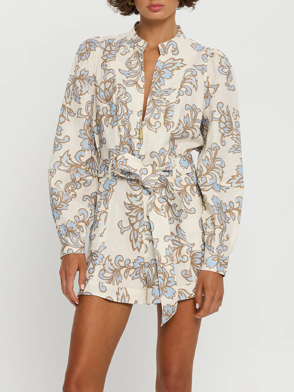 Avalon Playsuit - Image 6