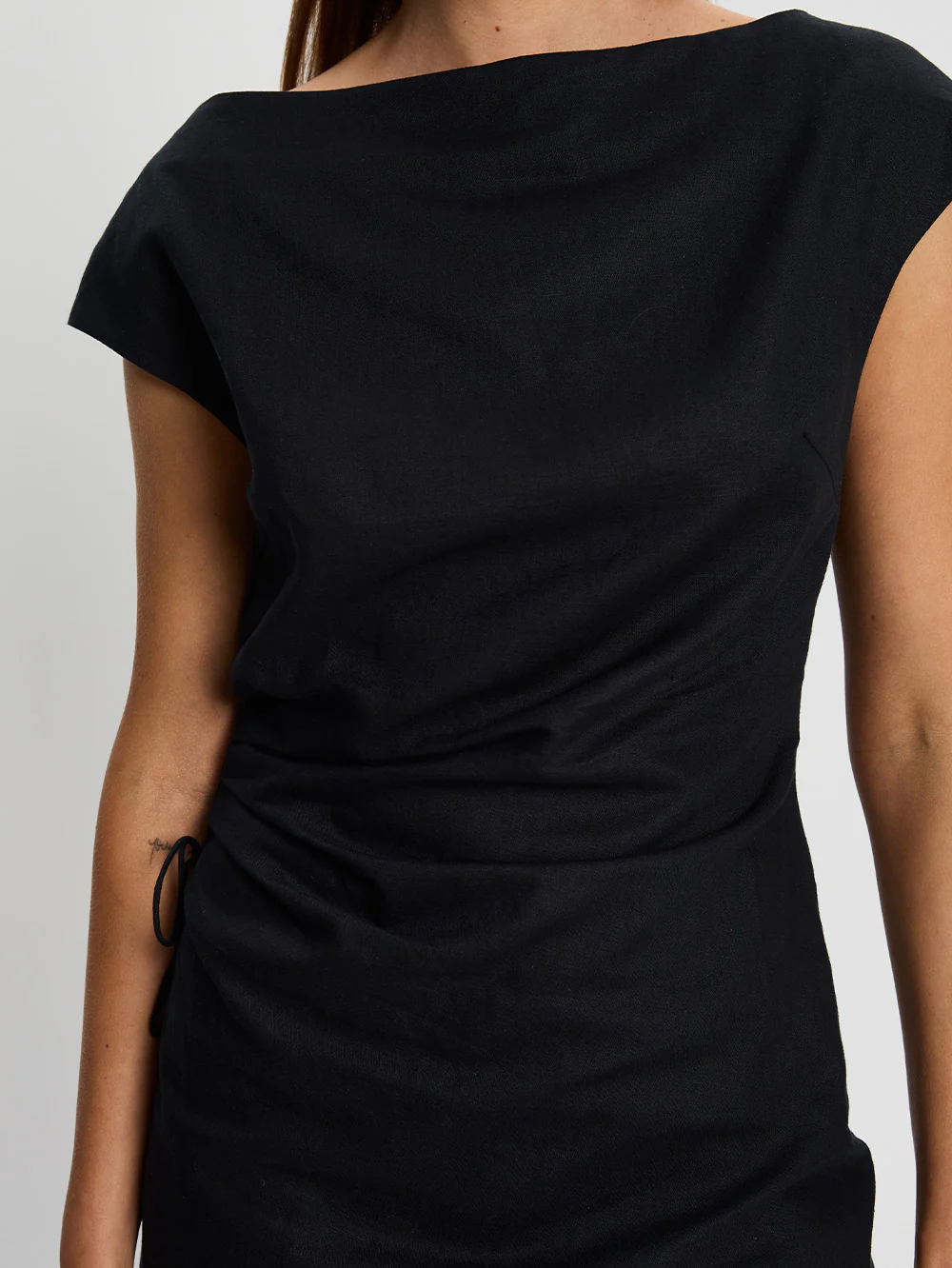 Azarea Mini Dress - Image 4
