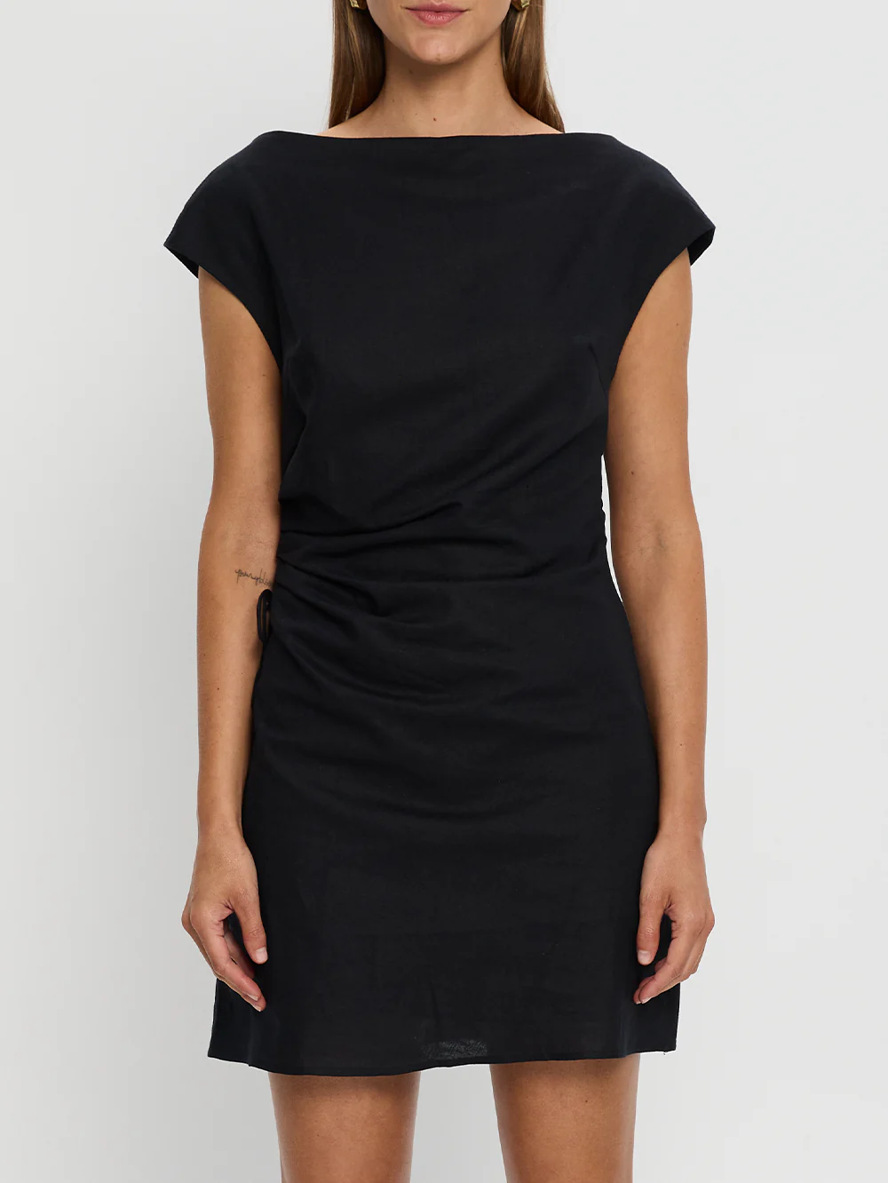 Azarea Mini Dress - Image 5
