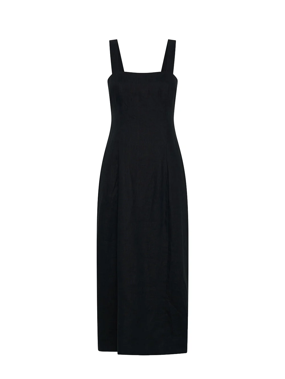 Azarea Tie Back Midi Dress - Image 8