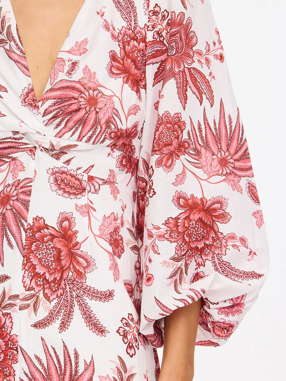 Bailey Maxi Dress - Image 5