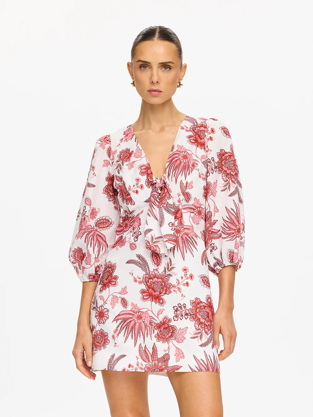 Bailey Mini Dress