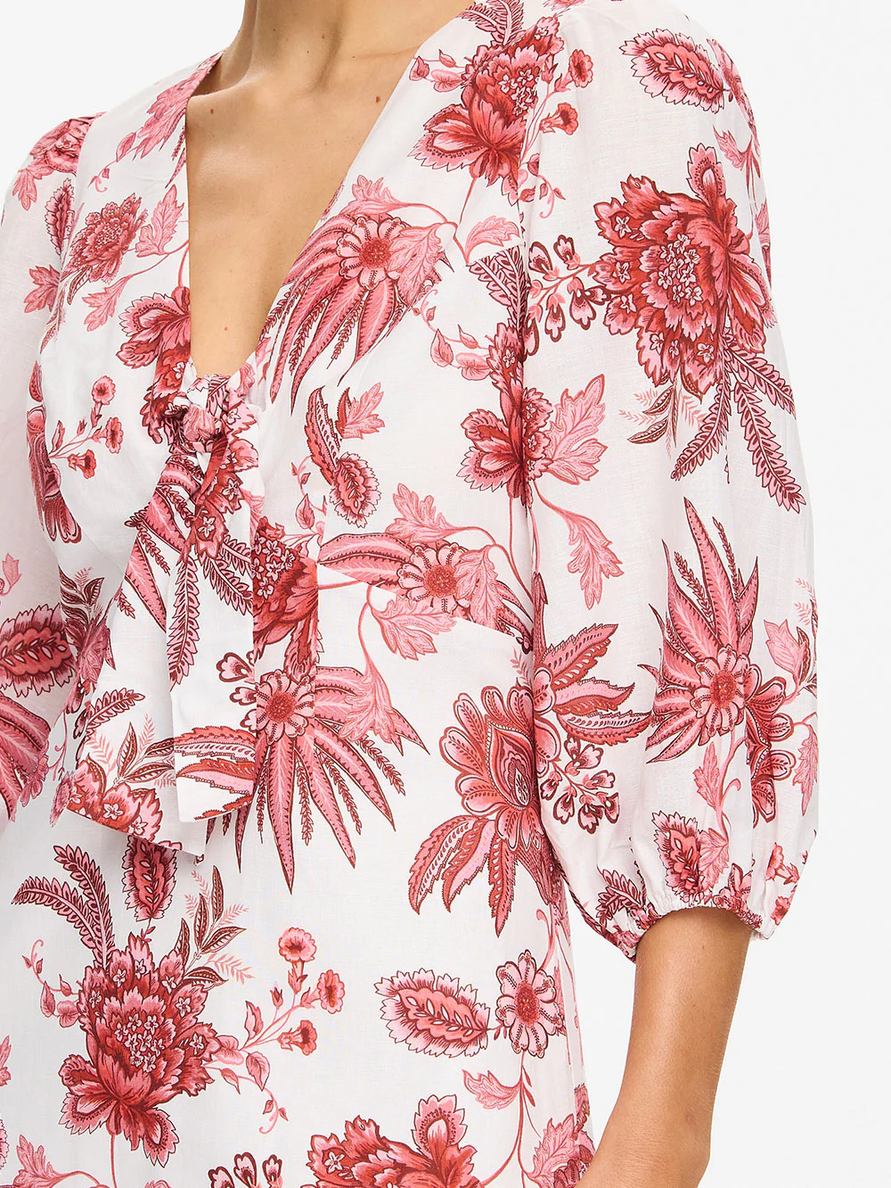 Bailey Mini Dress - Image 4