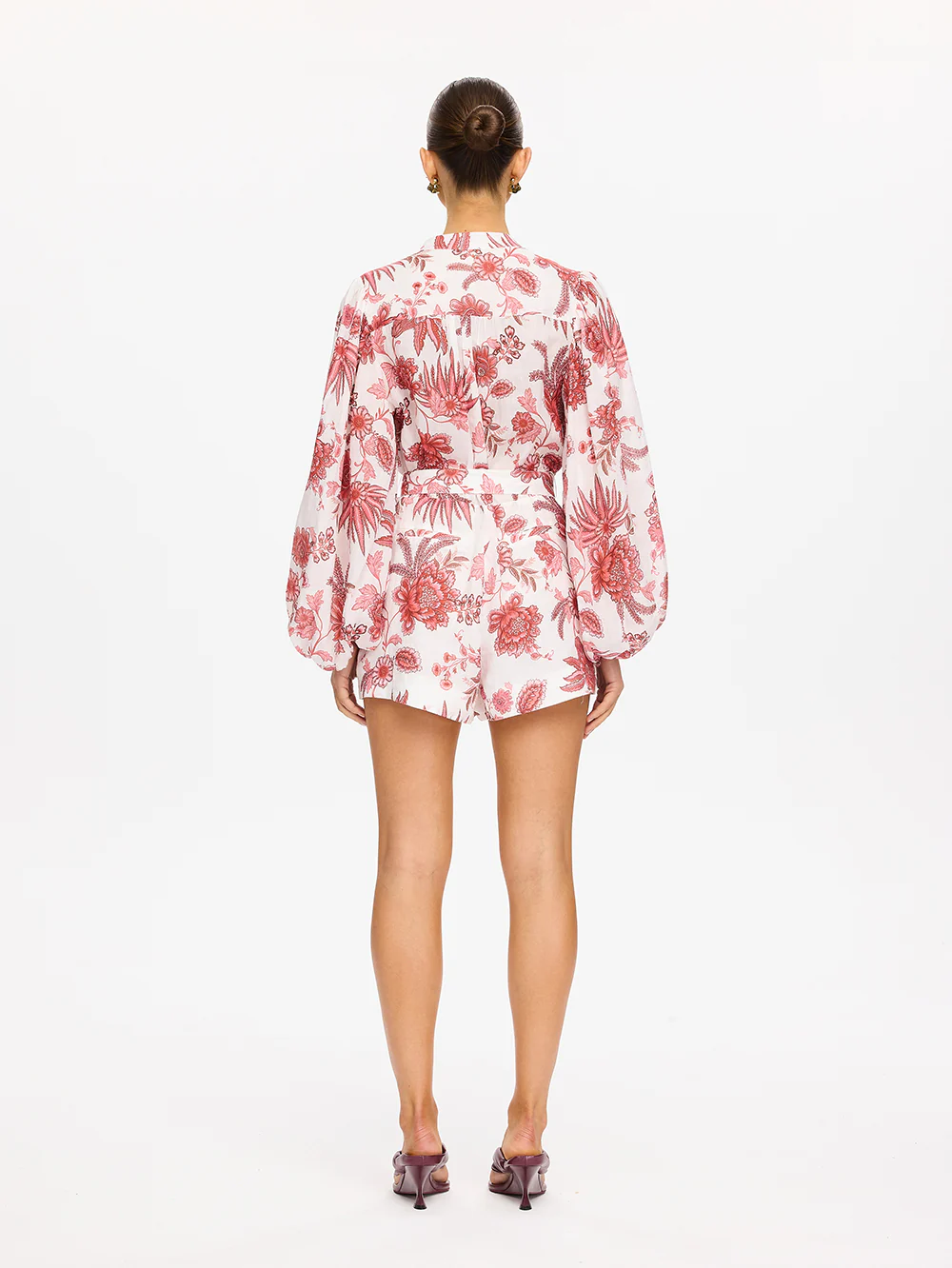 Bailey Playsuit - Image 3