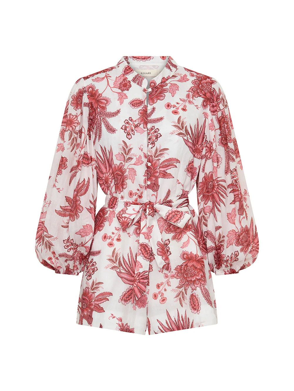 Bailey Playsuit - Image 8