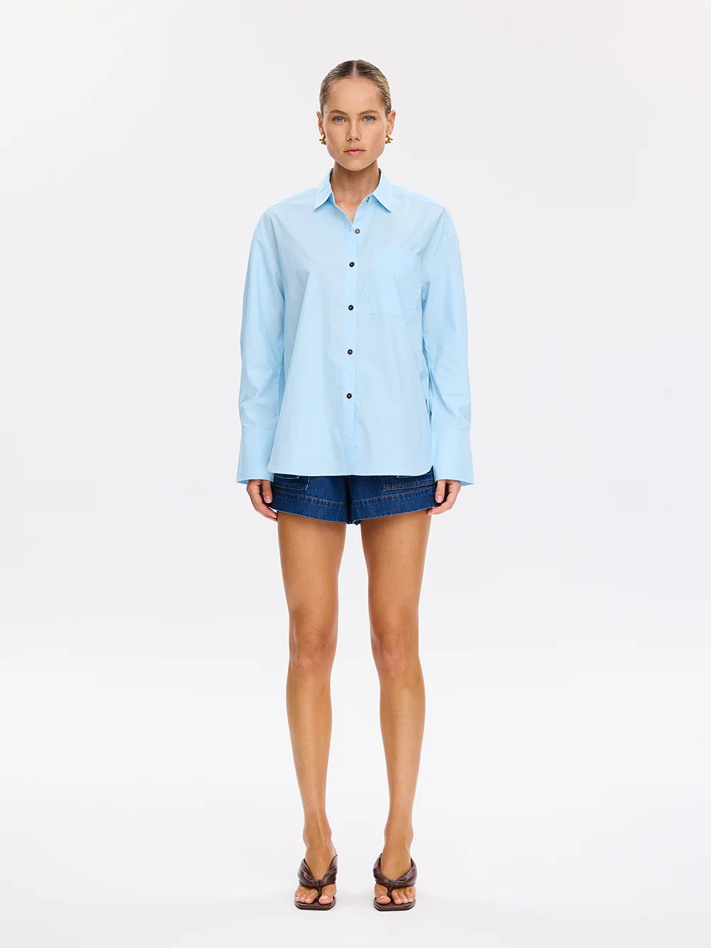 Becky Shirt - Image 4