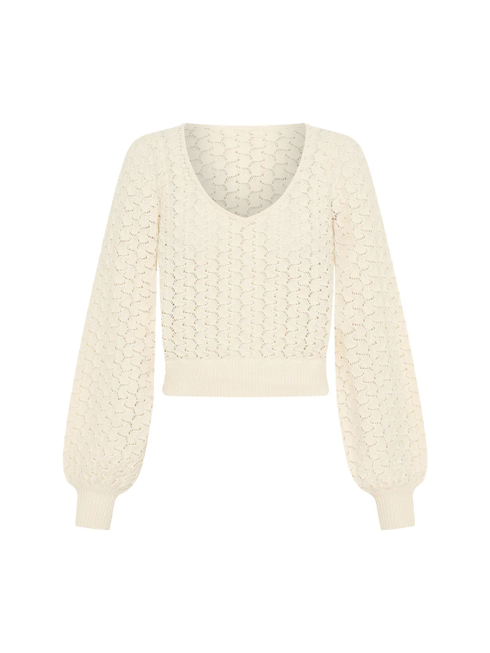 Bella Knit Top - Image 8