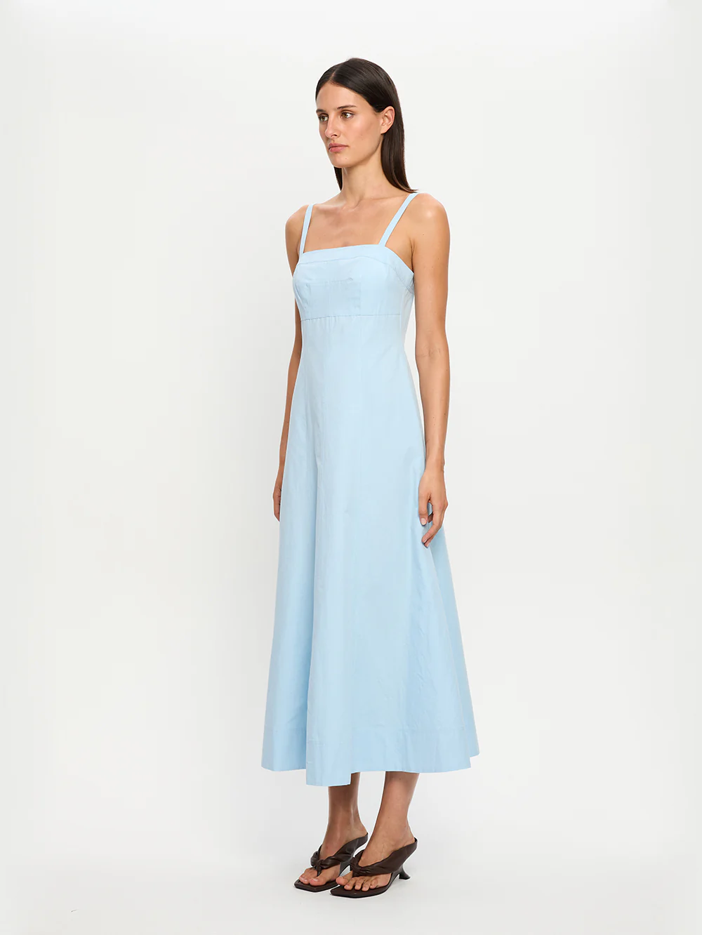 Bettina Midi Dress - Image 2