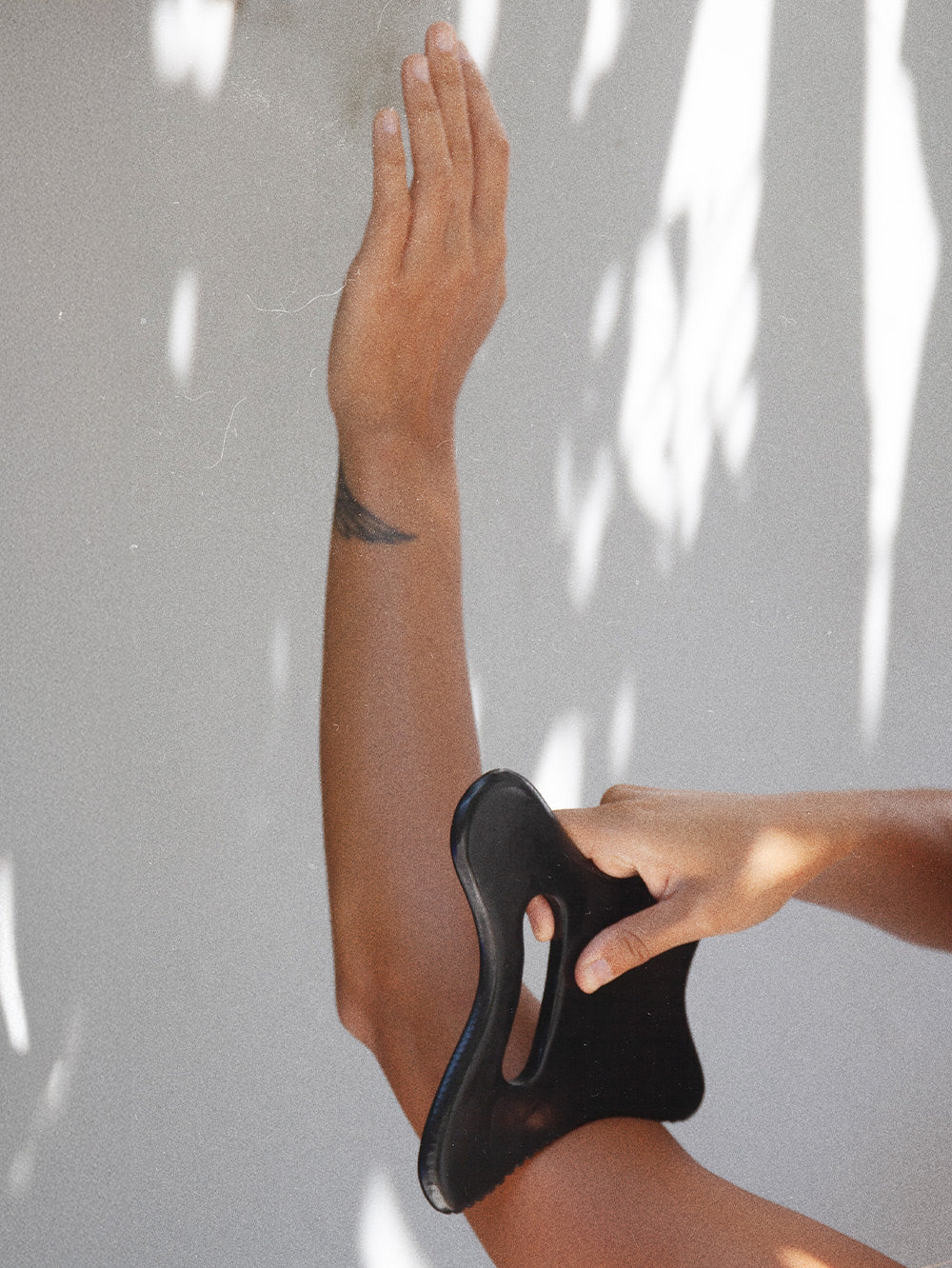 Art Of Slo - Bian Stone Body Gua Sha - Image 2