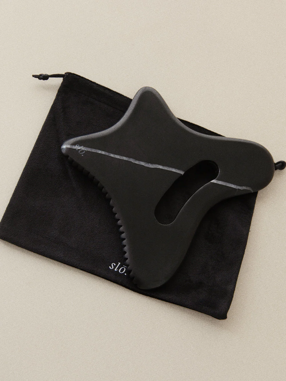 Art Of Slo - Bian Stone Body Gua Sha - Image 3