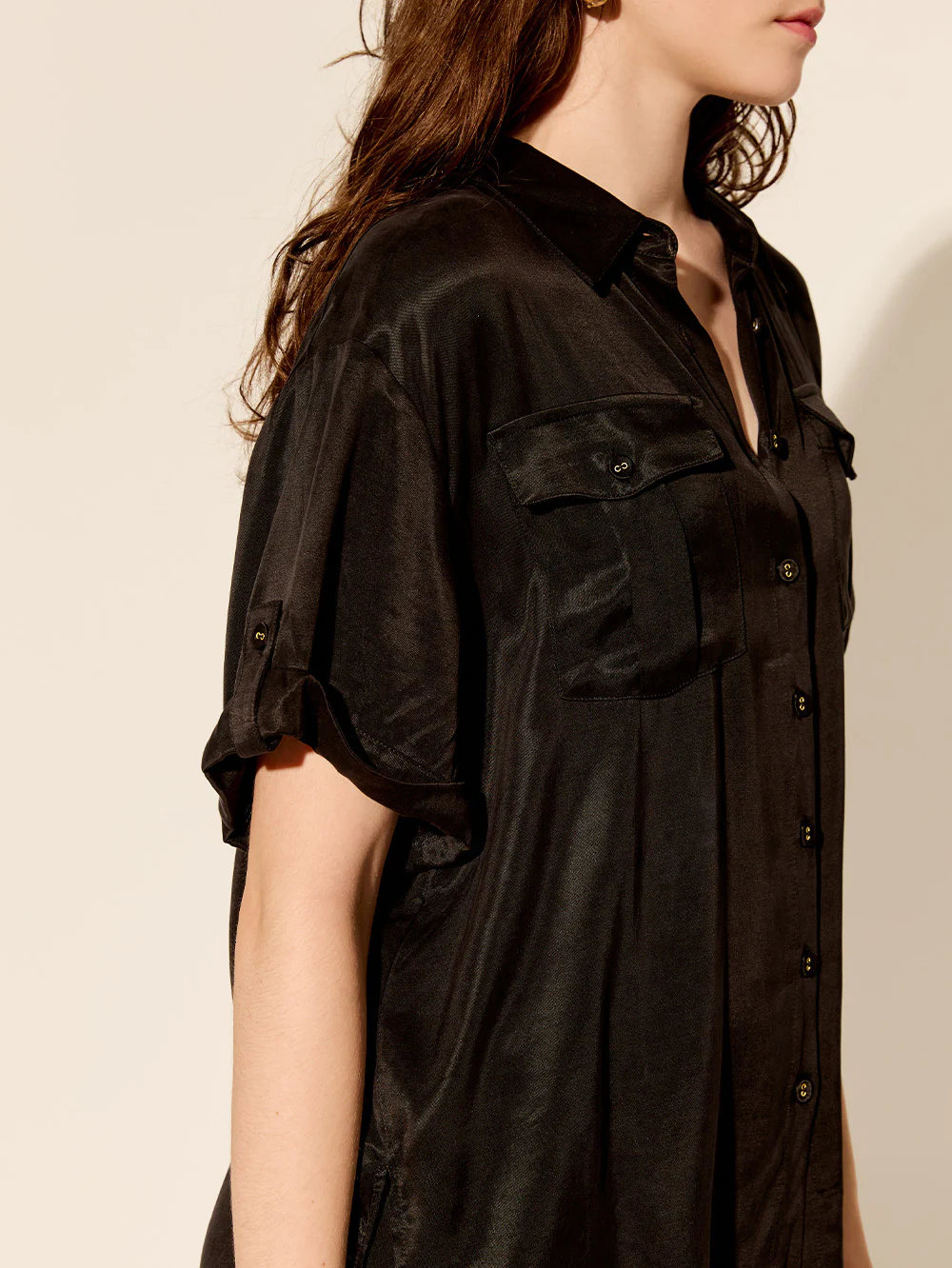 Bianca Shirt - Image 4