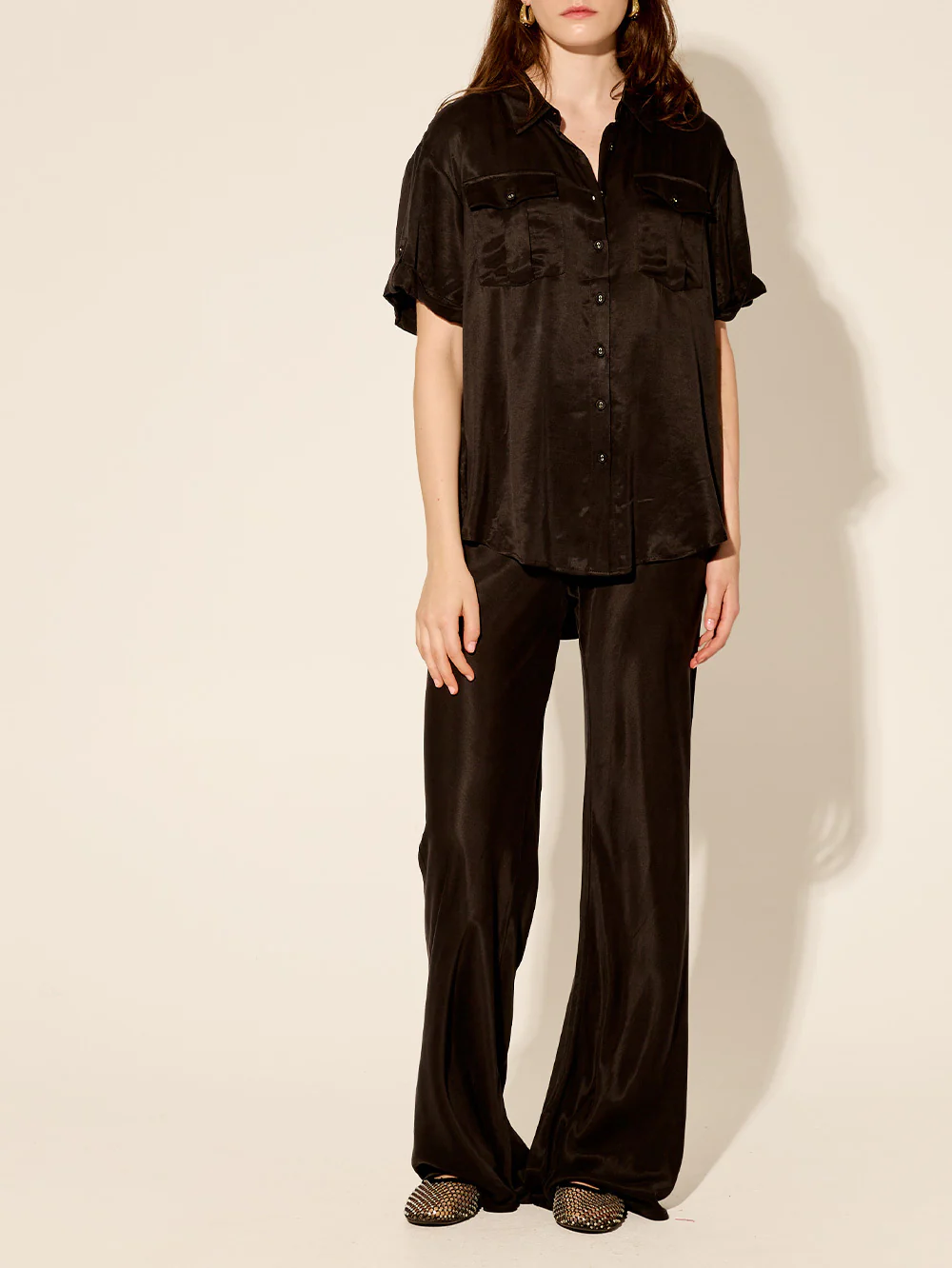 Bianca Shirt - Image 5