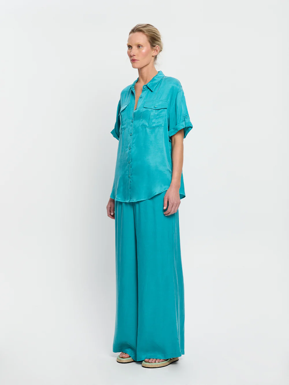Bianca Shirt - Image 2