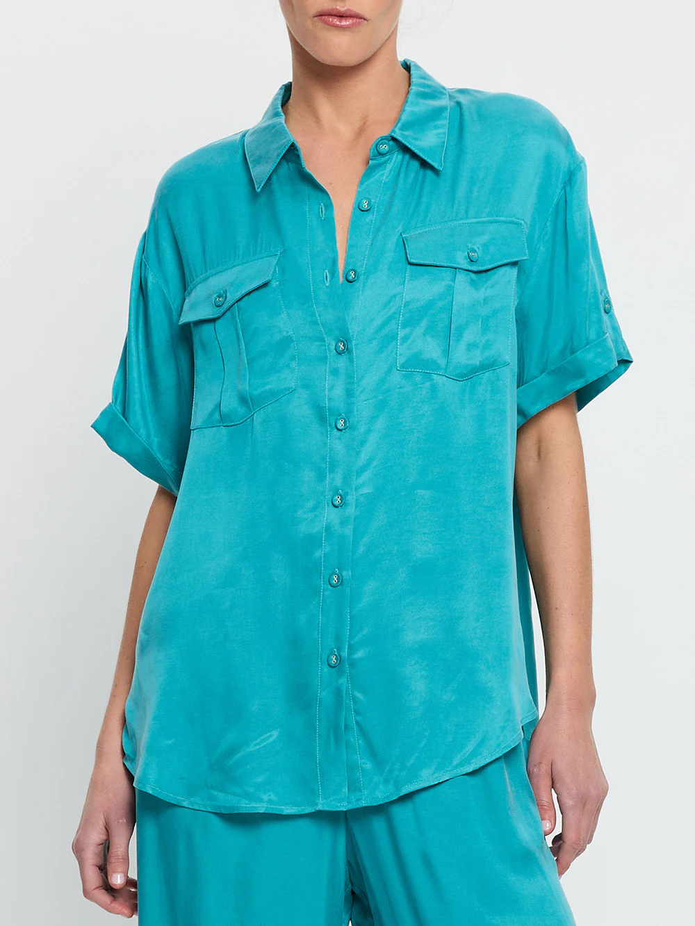 Bianca Shirt - Image 3