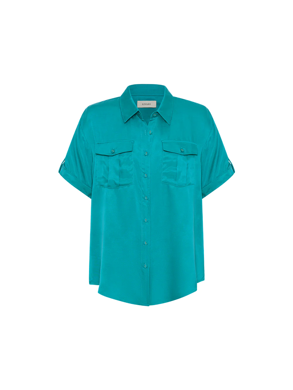 Bianca Shirt - Image 6