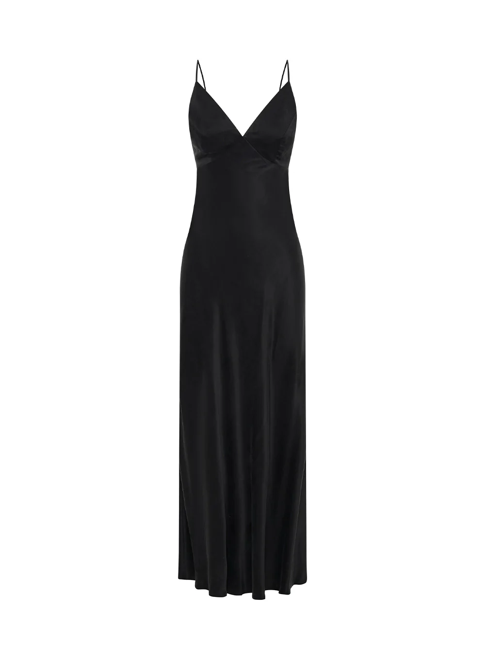 Bianca Slip Dress - Image 6