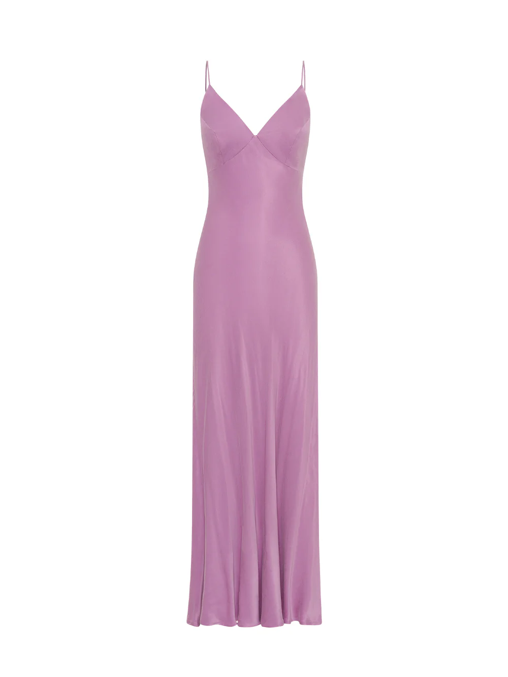 Bianca Slip Dress - Image 8