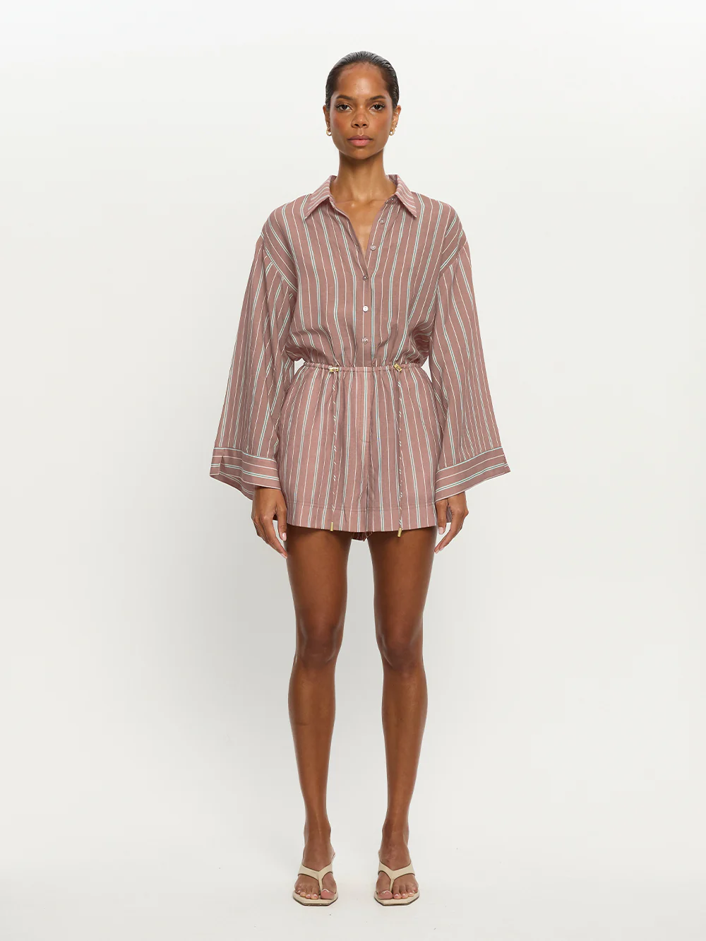 Bobby Playsuit - Image 3