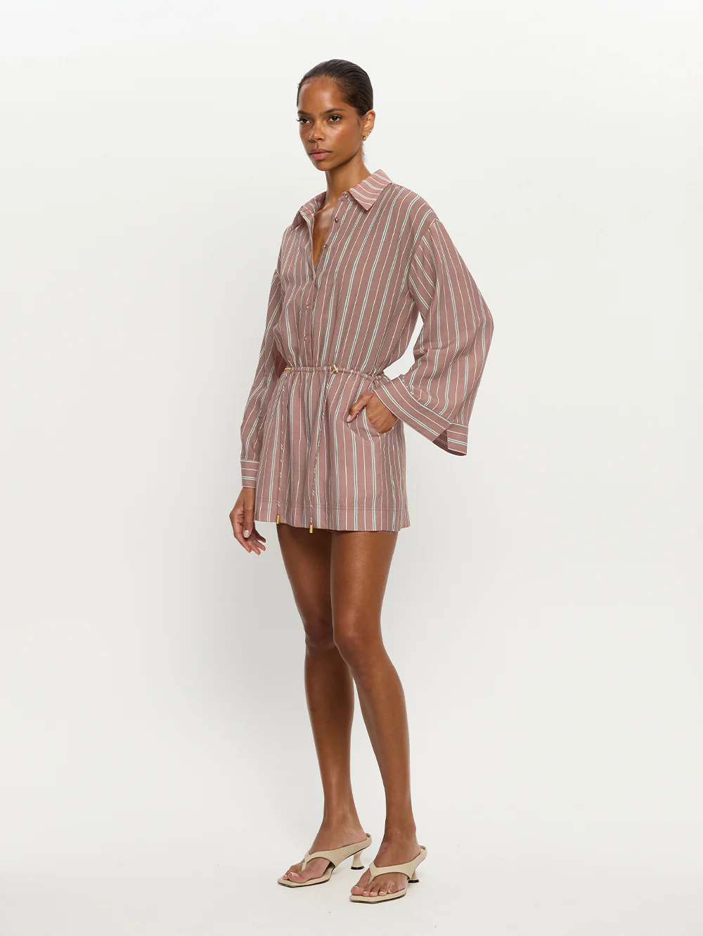 Bobby Playsuit - Image 4