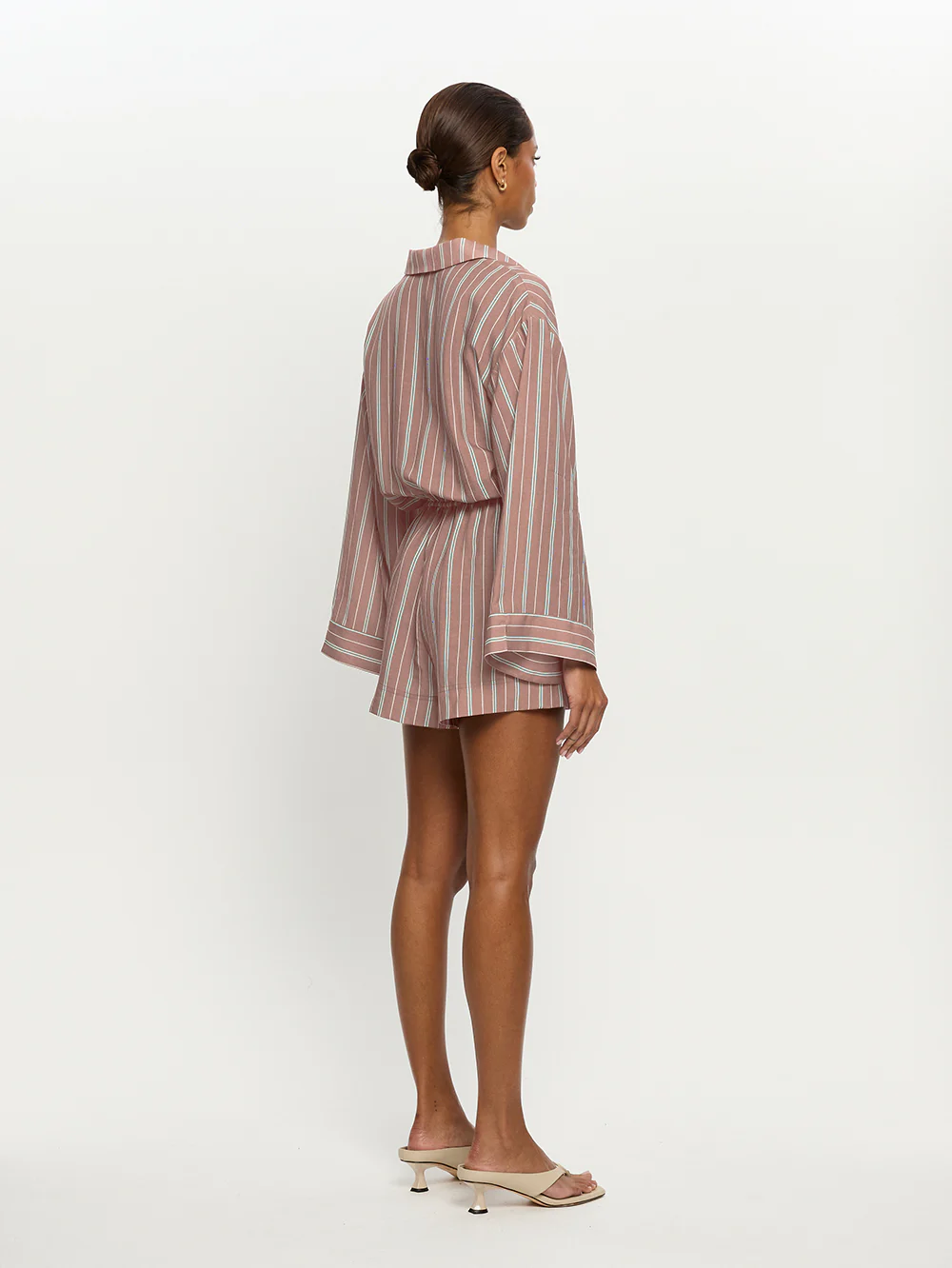Bobby Playsuit - Image 5