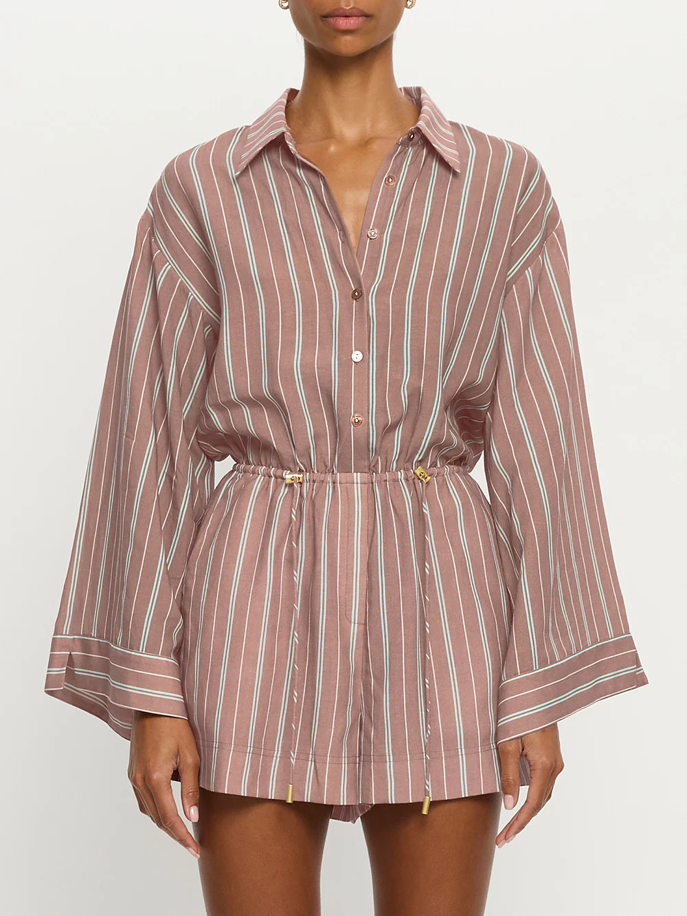 Bobby Playsuit - Image 7