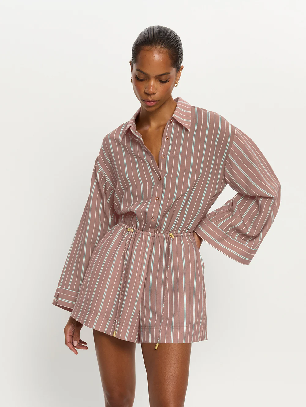 Bobby Playsuit - Image 8